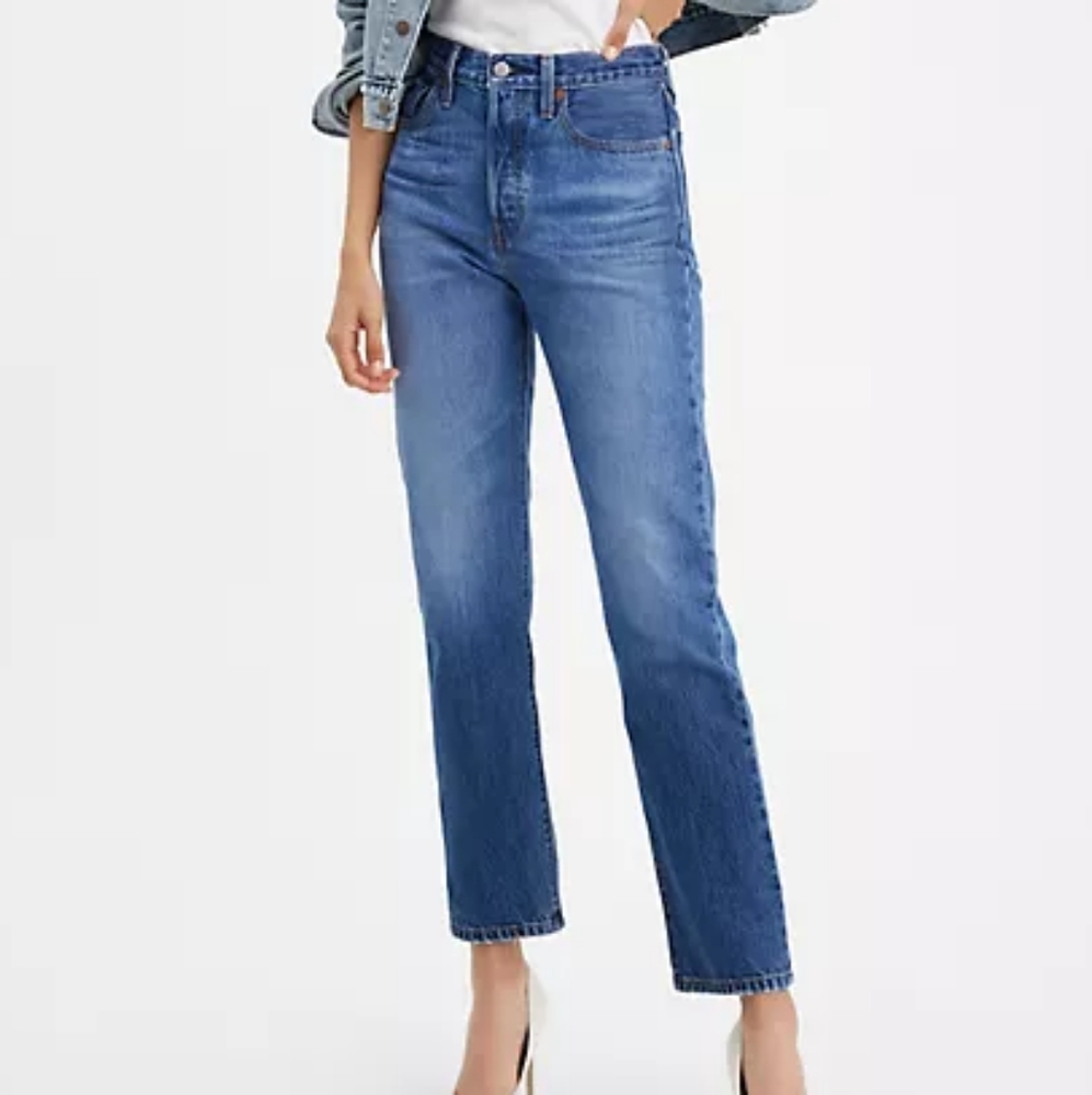 Levi's 501 jeans 32x30
